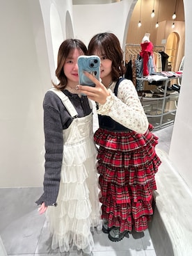 mayuさんのコーディネート