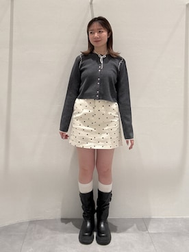 mayuさんのコーディネート