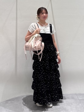 mayuさんのコーディネート