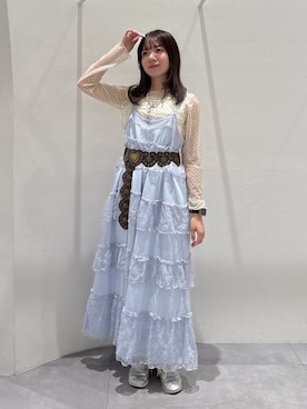mayuさんのコーディネート