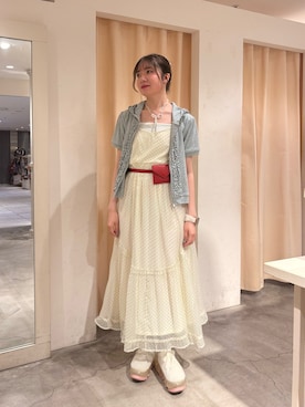 mayuさんのコーディネート