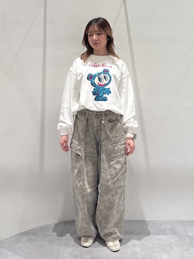 mayuさんのコーディネート