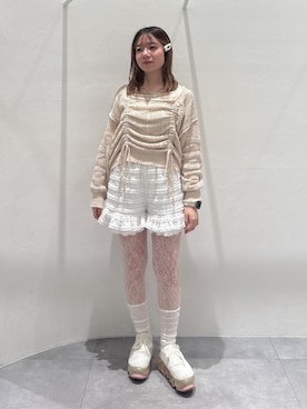 mayuさんのコーディネート