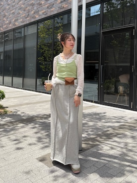mayuさんのコーディネート