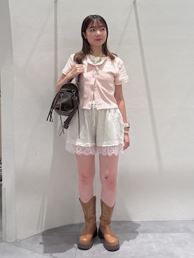 mayuさんのコーディネート