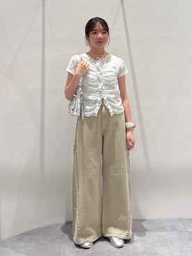mayuさんのコーディネート