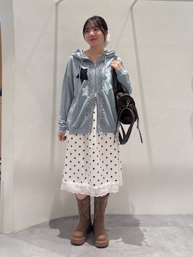 mayuさんのコーディネート