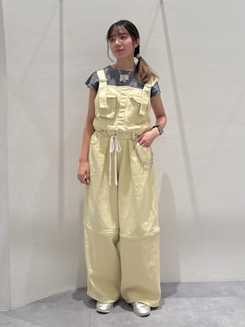 mayuさんのコーディネート