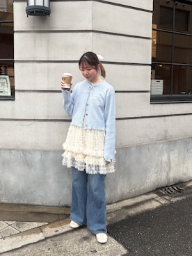mayuさんのコーディネート