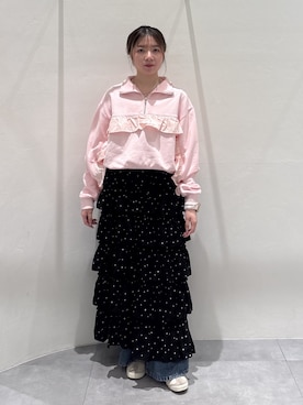 mayuさんのコーディネート