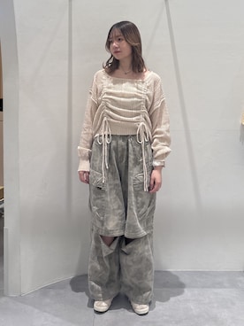 mayuさんのコーディネート