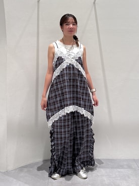 mayuさんのコーディネート