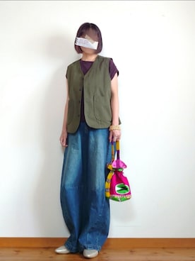 karen718さんのコーディネート