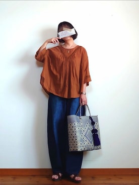 karen718さんのコーディネート