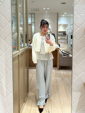 Takaraさんのコーディネート