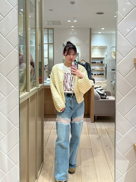 Takaraさんのコーディネート