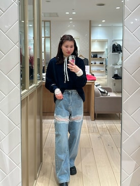 Takaraさんのコーディネート