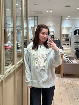 Takaraさんのコーディネート