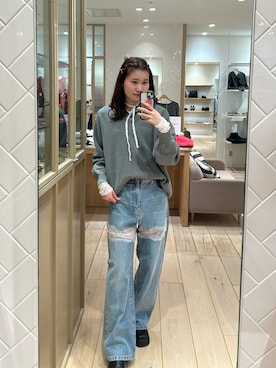 Takaraさんのコーディネート