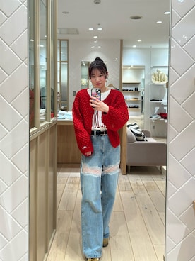 Takaraさんのコーディネート