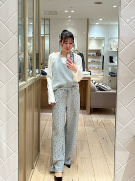 Takaraさんのコーディネート