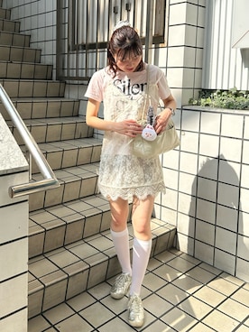 Takaraさんのコーディネート