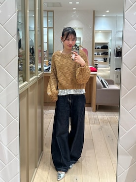 Takaraさんのコーディネート