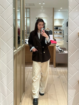 Takaraさんのコーディネート