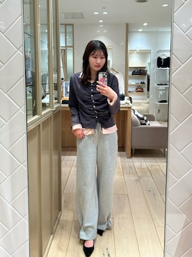 Takaraさんのコーディネート