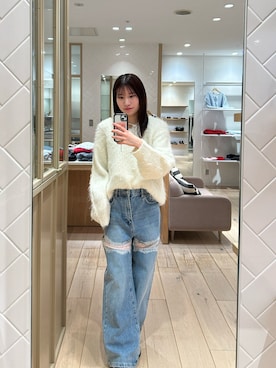 Takaraさんのコーディネート