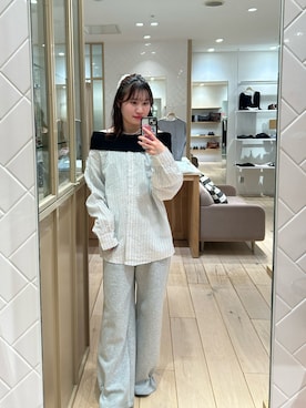 Takaraさんのコーディネート