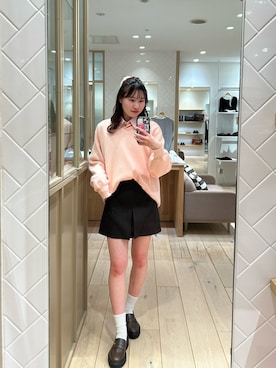 Takaraさんのコーディネート