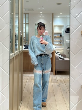 Takaraさんのコーディネート