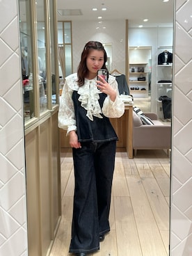 Takaraさんのコーディネート