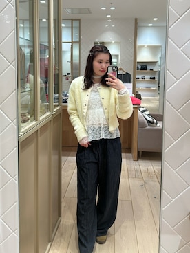 Takaraさんのコーディネート