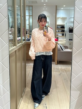 Takaraさんのコーディネート
