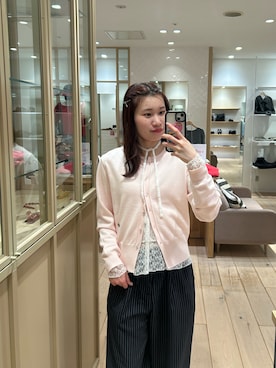 Takaraさんのコーディネート