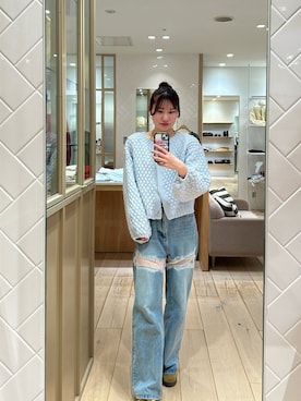 Takaraさんのコーディネート