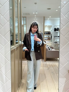 Takaraさんのコーディネート