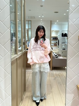 Takaraさんのコーディネート