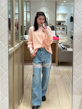 Takaraさんのコーディネート