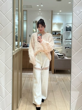 Takaraさんのコーディネート