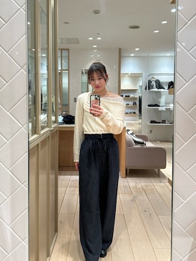 Takaraさんのコーディネート