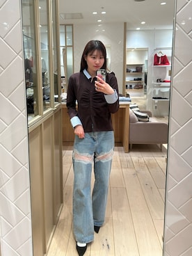 Takaraさんのコーディネート