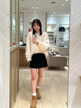 Takaraさんのコーディネート