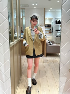 Takaraさんのコーディネート