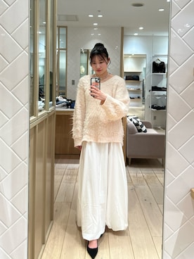 Takaraさんのコーディネート