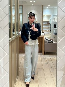 Takaraさんのコーディネート