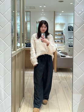 Takaraさんのコーディネート