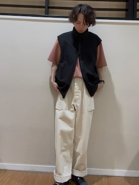 nishidaさんのコーディネート